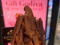 -GODIVA(久光百货店)