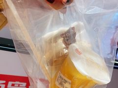 -蛋先生·爆蛋吐司(天一广场店)