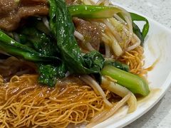 -香港新发烧腊茶餐厅(书城店)