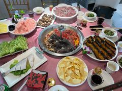 -蜀大侠·侠客印象(园林博物馆店)