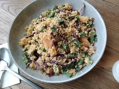 藜麦坚果西兰花色拉-Wagas沃歌斯(杭州黄龙万科店)