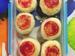 -津门刘记清真糕点(民族楼店)