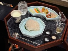 -龙悦湾酒家·八阵鱼生·渔人码头店