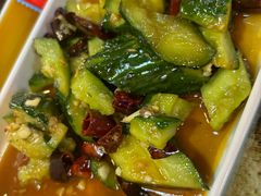 -特色酱椒鱼私房菜(黄鹤楼店)