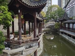 -龙潭水乡