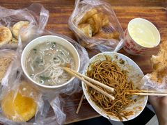 -小秋水饺(大成路总店)
