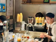 -O.P.S. CAFE