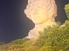 -橘子洲景区