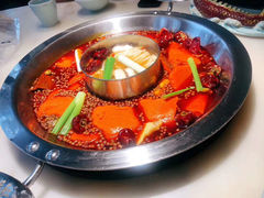 -孙毛肚火锅(春熙路店)