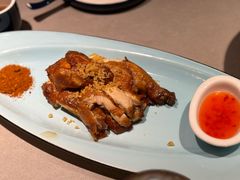 -绿茶餐厅(广州天河城店)