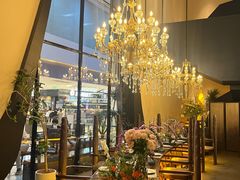 -狮拾久·现代新加坡料理(福田COCO Park店)