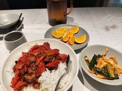 -湘中缘·湖南菜(娄底驻京办店)