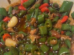 -全牛匠·乐山跷脚牛肉(西北旺万象汇店)