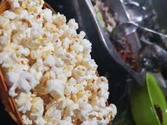 -清真·锦翔炝锅鱼(明德门店)