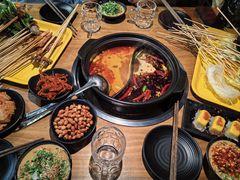 -牛小嫩串串火锅(延边大学文化城店)