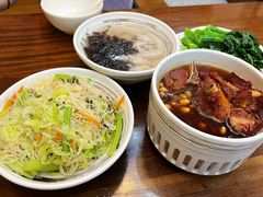-草本汤(闵行漕宝路店)