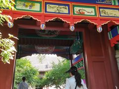 -内蒙古将军衙署博物院
