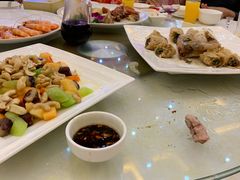 -大天然酒店(军民路店)