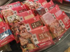 -新雅粤菜馆(南京东路店)