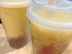 -满记甜品(王府井北京市百货大楼店)