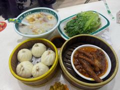 -禾师兄·布拉肠(一德路店)
