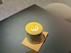 -YECLIP COFFEE 黄色回形针咖啡
