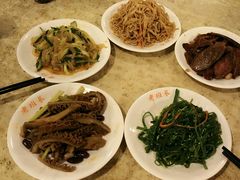 -老班长手工灌汤包老店(东山店)