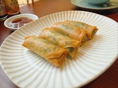 春卷-缸鸭狗(天一广场店)