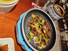 -京味张·北京烤鸭(南山店)