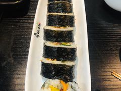 -槿Story·韩国料理(望京韩国美食城店)
