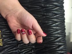 Lily Nails(世茂·工三店)-LILY NAILS美甲美睫