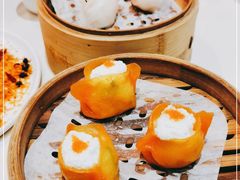 -蔡澜点心·粤菜(月星环球港店)