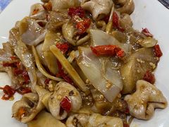 -南雄雄州土菜餐厅(粤北大厦店)