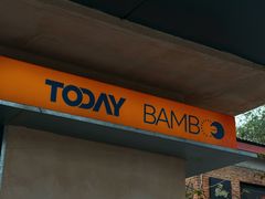 -Bamboo Today Cafe(国创园店)