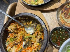 -姜虎东白丁烤肉(深圳湾后海汇店)