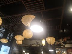大堂-陈麻婆豆腐总店