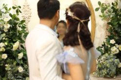 -保定金沙芝柏婚礼策划