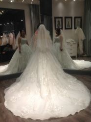 点击看大图 婚纱-深白婚纱艺术馆(王府壹号店)