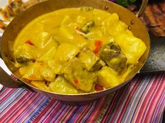 -香巴拉云南餐厅(华莱坞店)