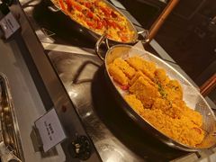 -威珀斯酒店·珀萃美食餐厅