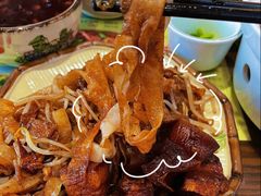 -葛记焖饼(伏牛路店)