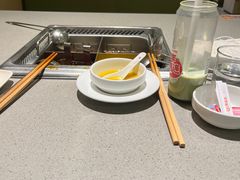 -海底捞火锅(仓山爱琴海店)