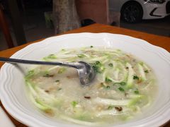 -祈胜邨•顺德鱼生•顺德菜(容桂店)
