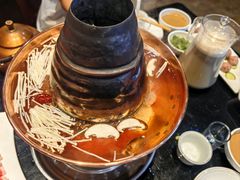 -东来顺饭庄·火锅(环岛店)