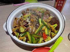 -友达面馆(桥西万象城店)