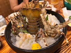 -千懿六本木酒场(常熟路店)