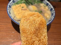 -小潘记鸭血粉丝汤