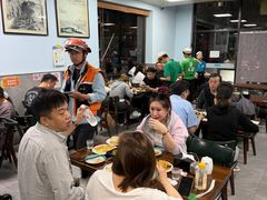 -清真永恒华威肉饼(潘家园店)