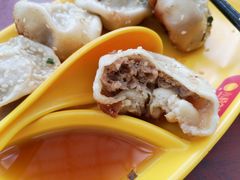 -小杨生煎(火车站北广场店)