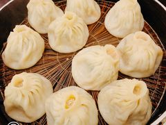 小笼汤包-耿福兴(凤凰美食街店)